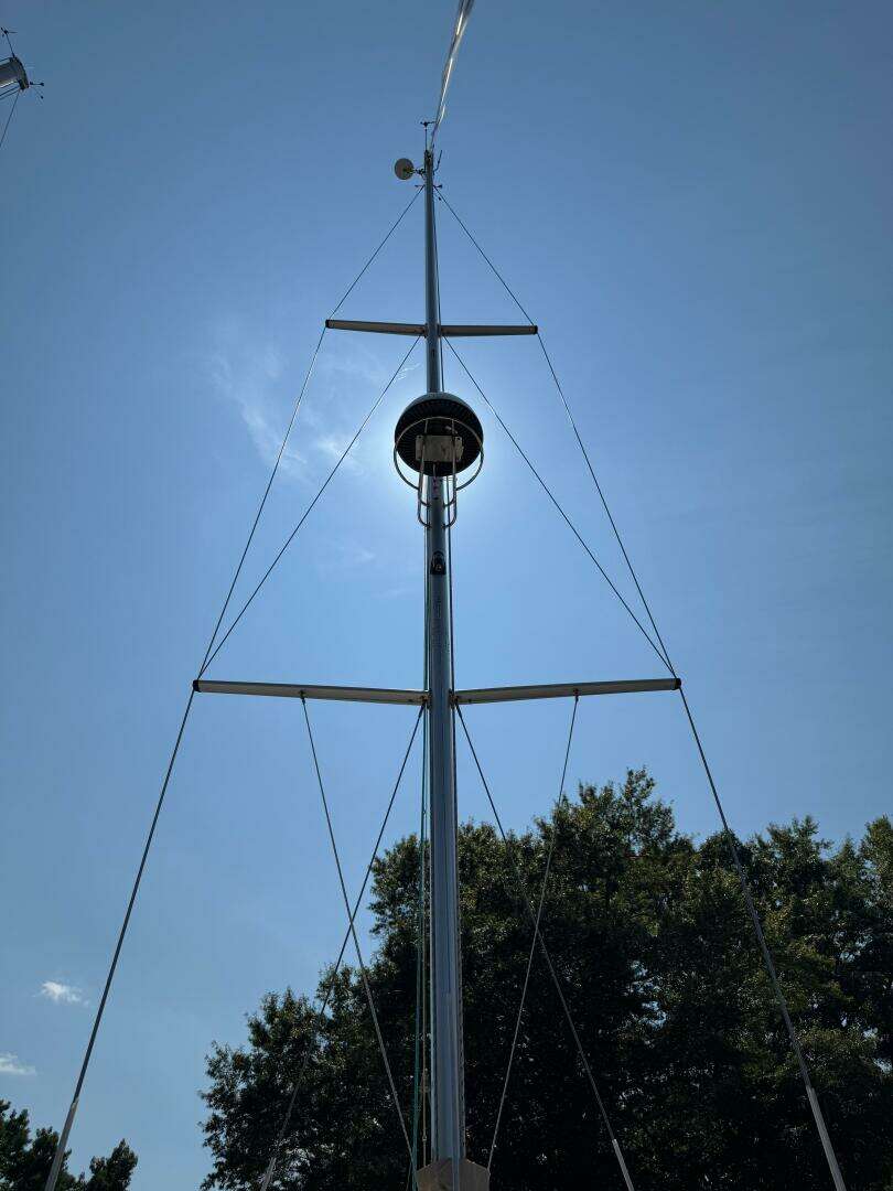 2006 Southerly 115 Mark IV - Image 58