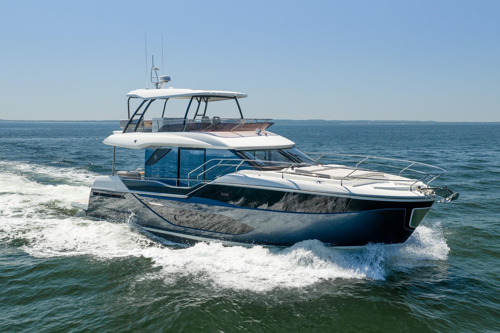 2026 Prestige F5.7
