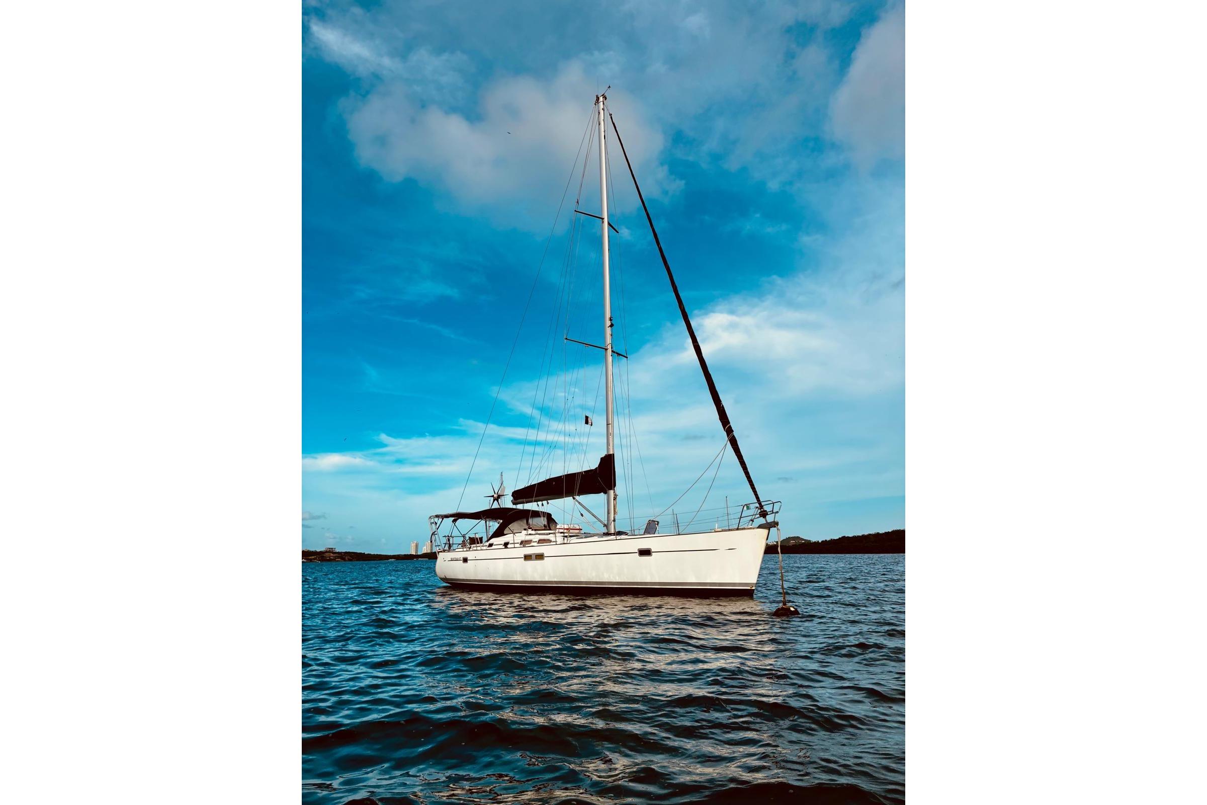 2005 Beneteau Oceanis 473