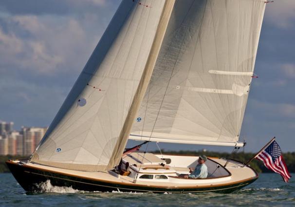 2012 Morris M29