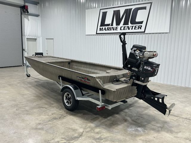 2026 Gator-tail 1754 Extreme - 10