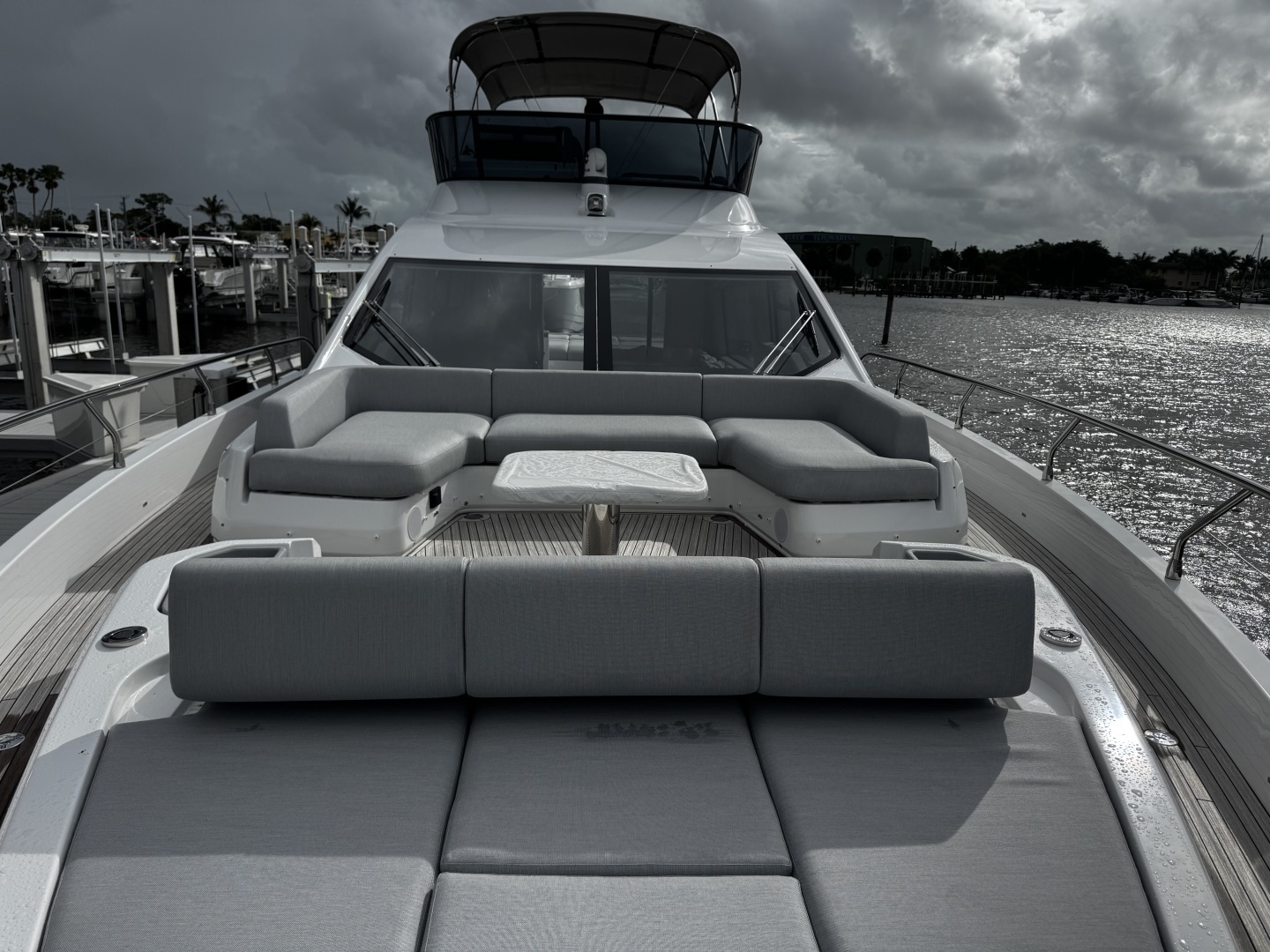 2026 Azimut S7 - Image 52
