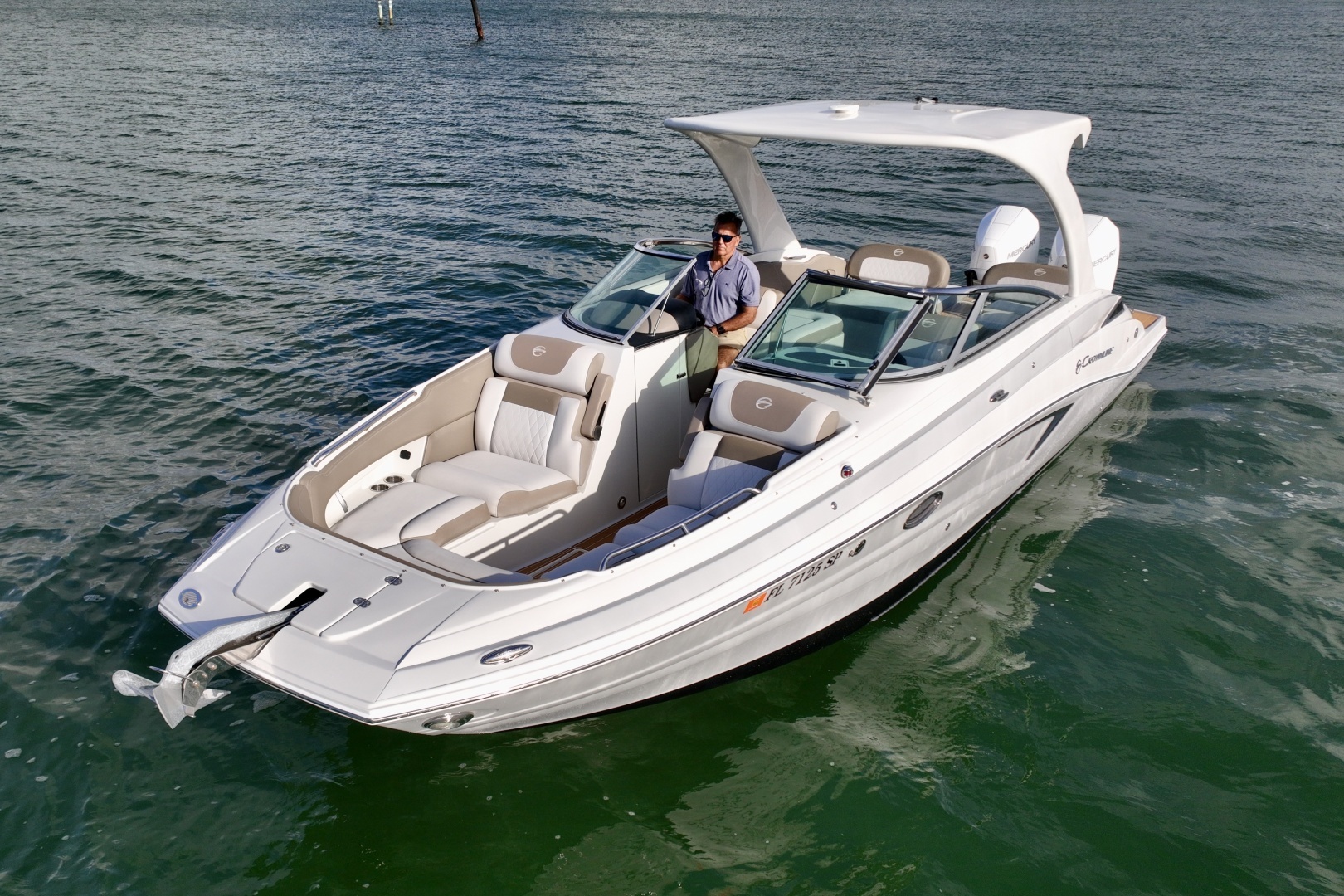 2020 Crownline Eclipse E 305 XS - Image 6