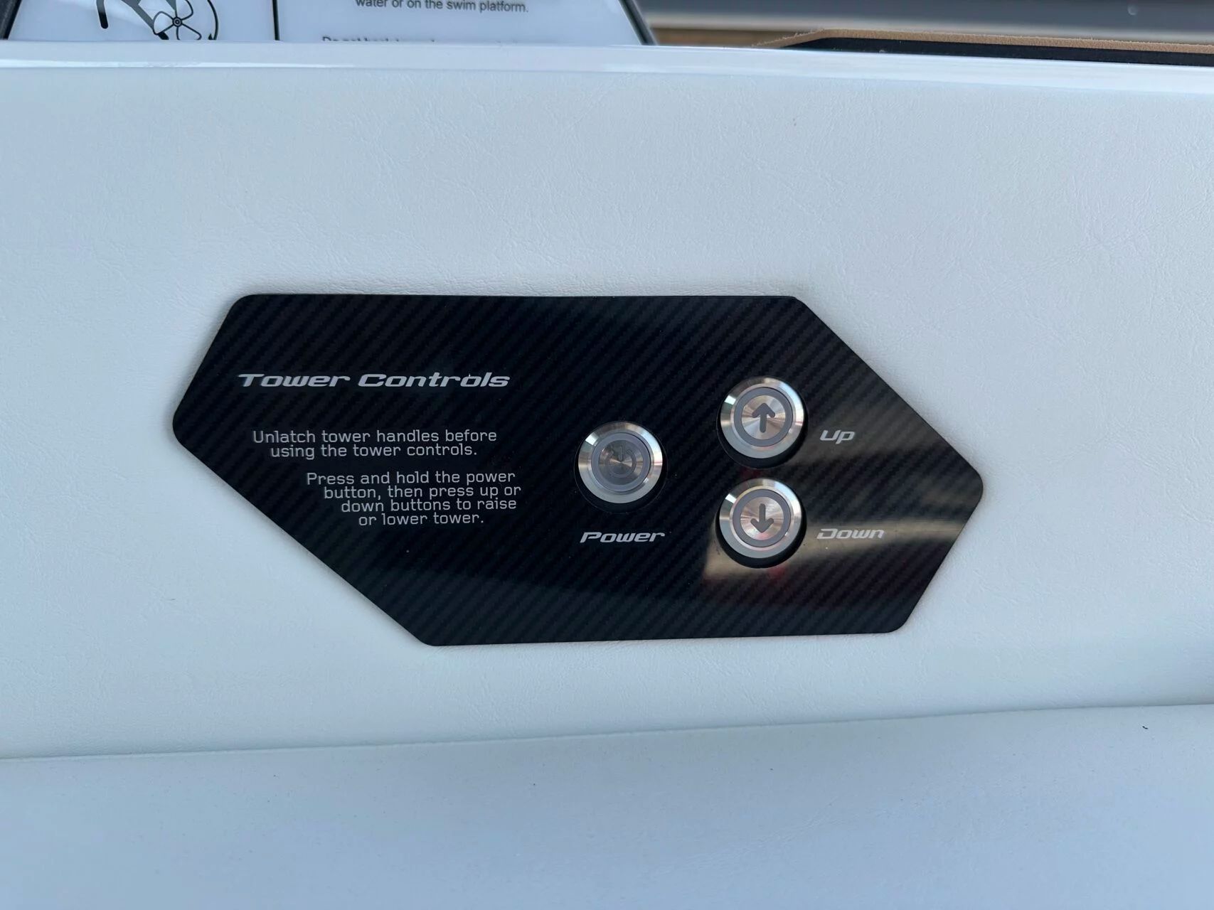 2026 Nautique G25 - 24