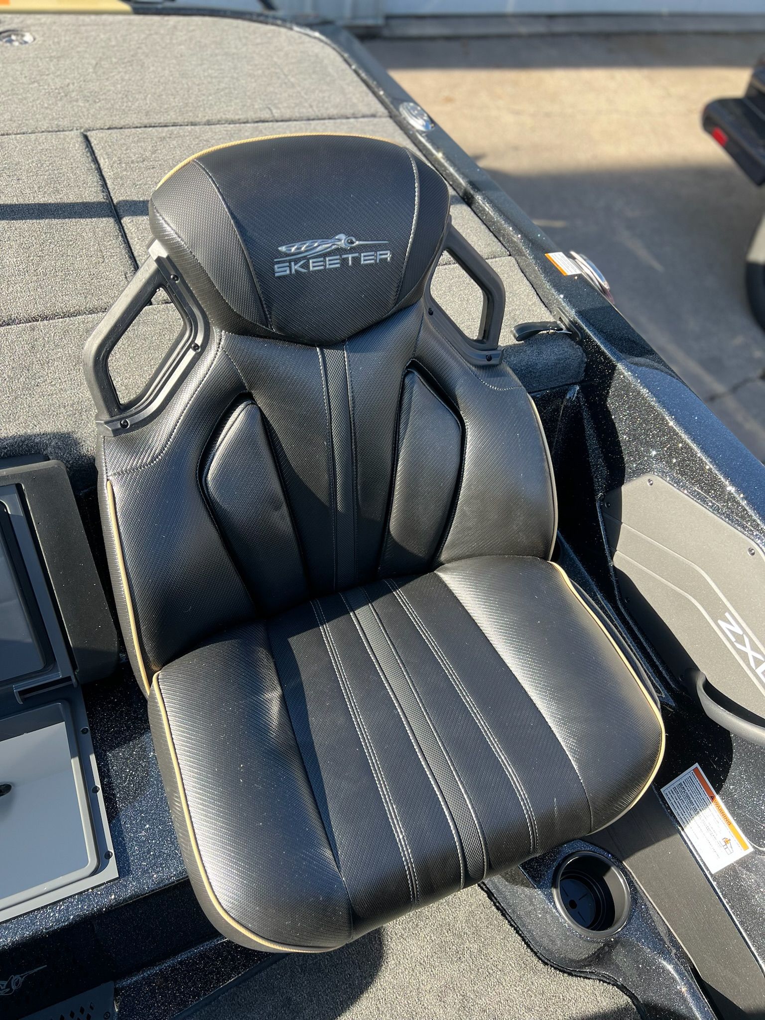 2026 Skeeter ZXE20 - 42