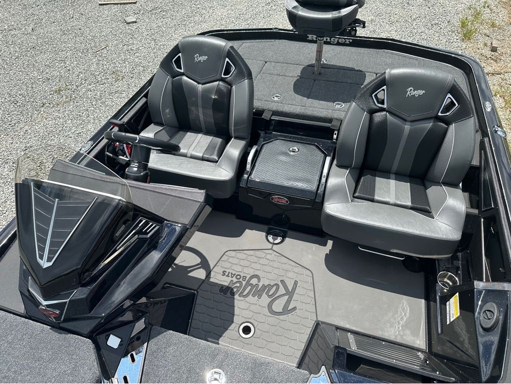 2026 Ranger Z521R - 9