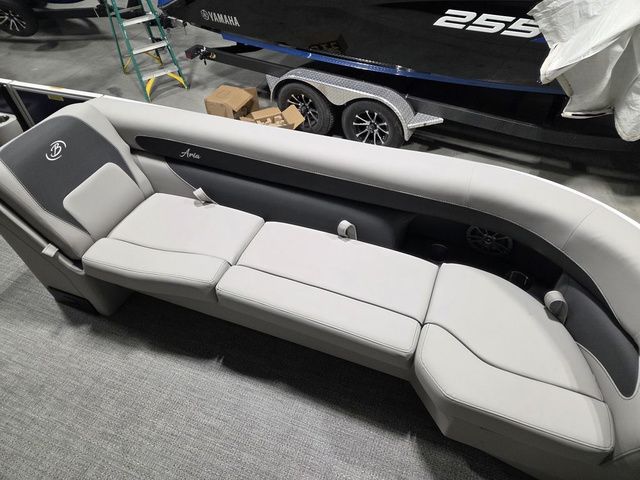 2026 BARLETTA BOATS Aria 24 QC - 19