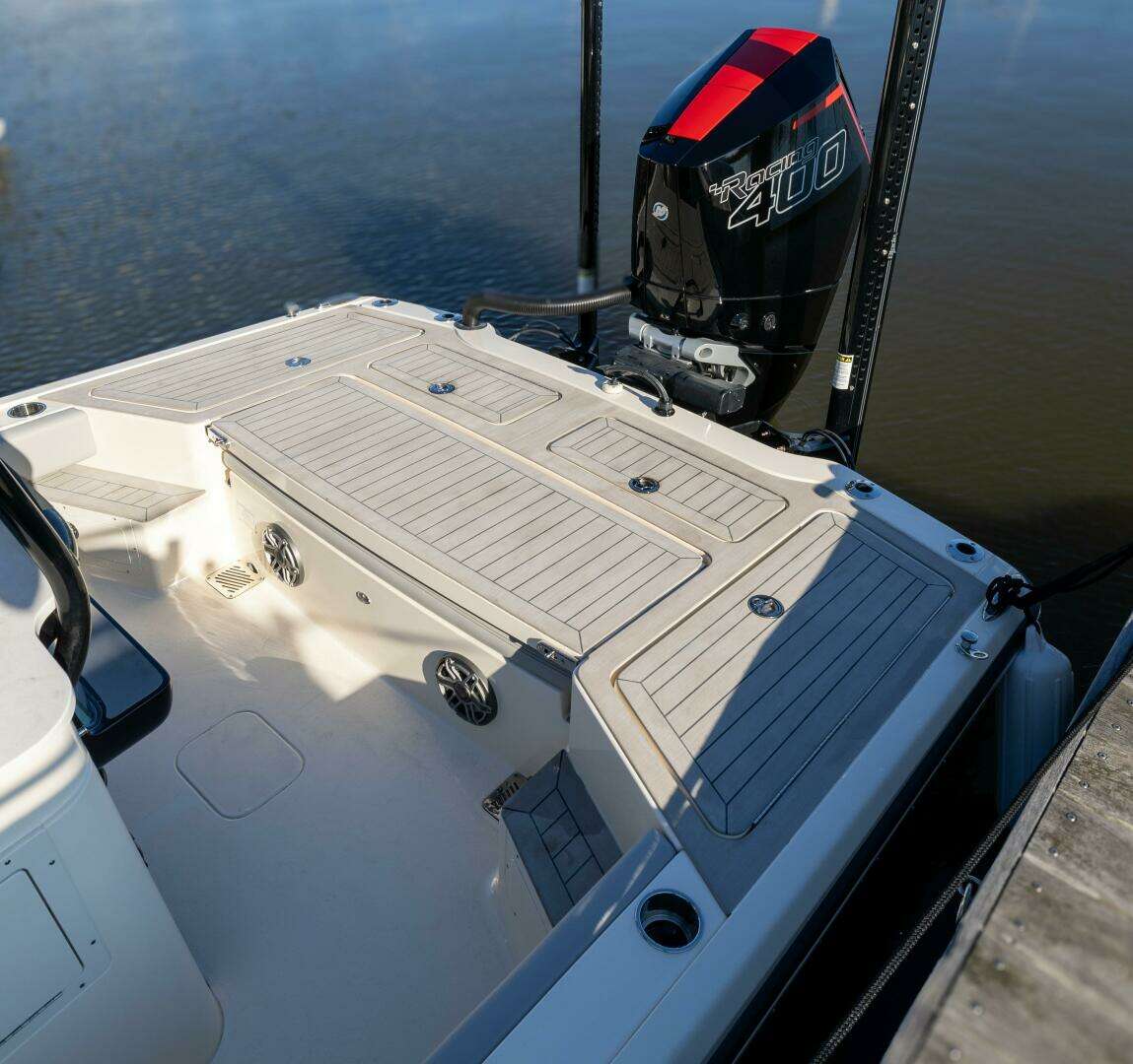 2026 Scout 281 X Signature - Image 21