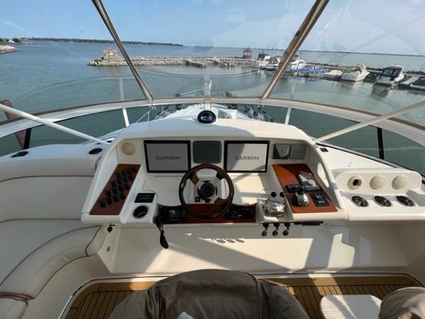 2009 Ovation 52 Ovation - 57