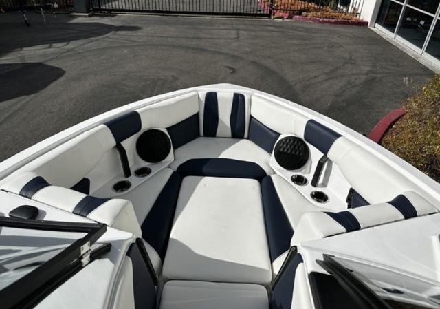 2025 Malibu Wakesetter 22 LSV - 7