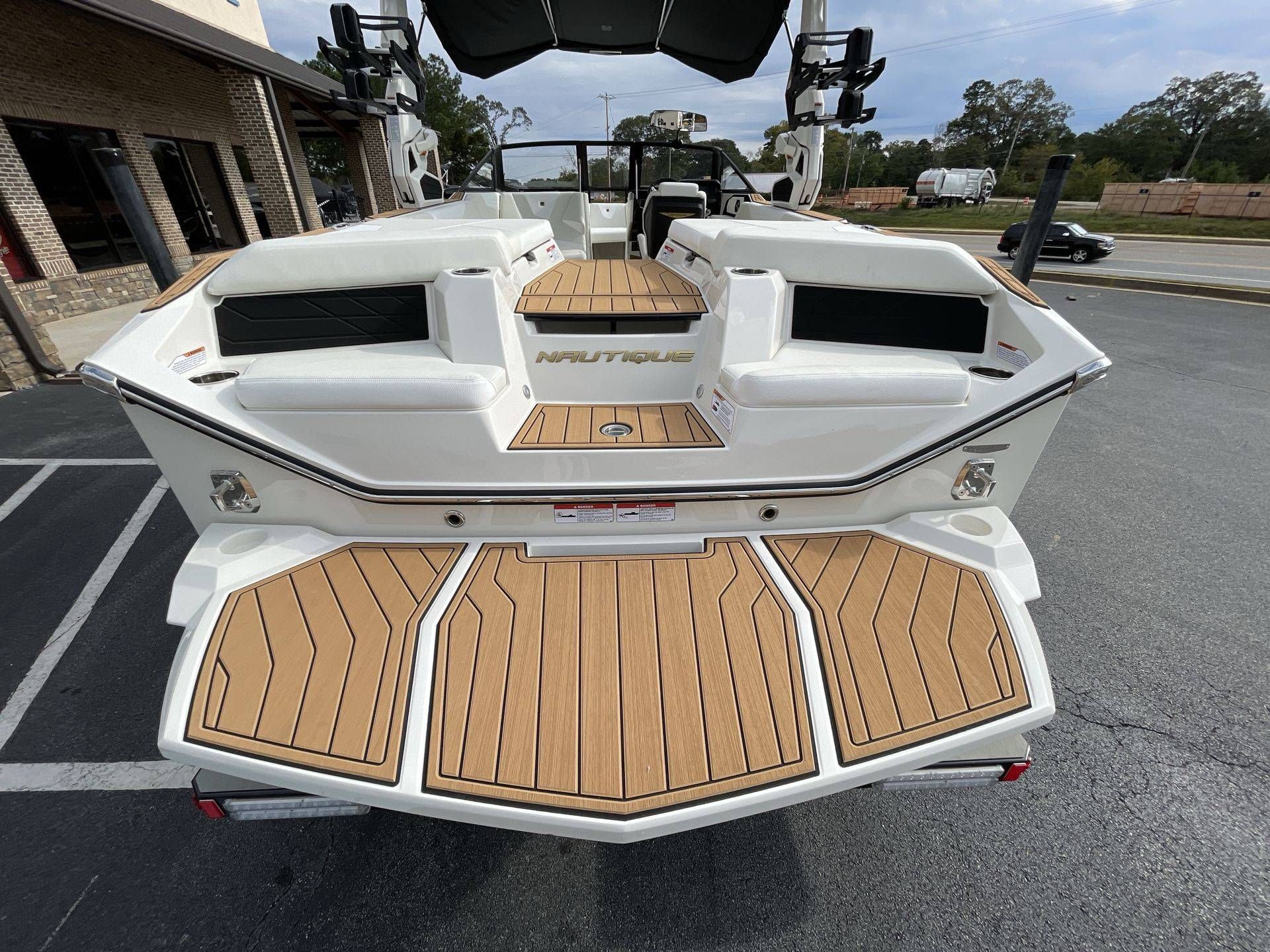 2026 Nautique Super Air Nautique S23 - 31