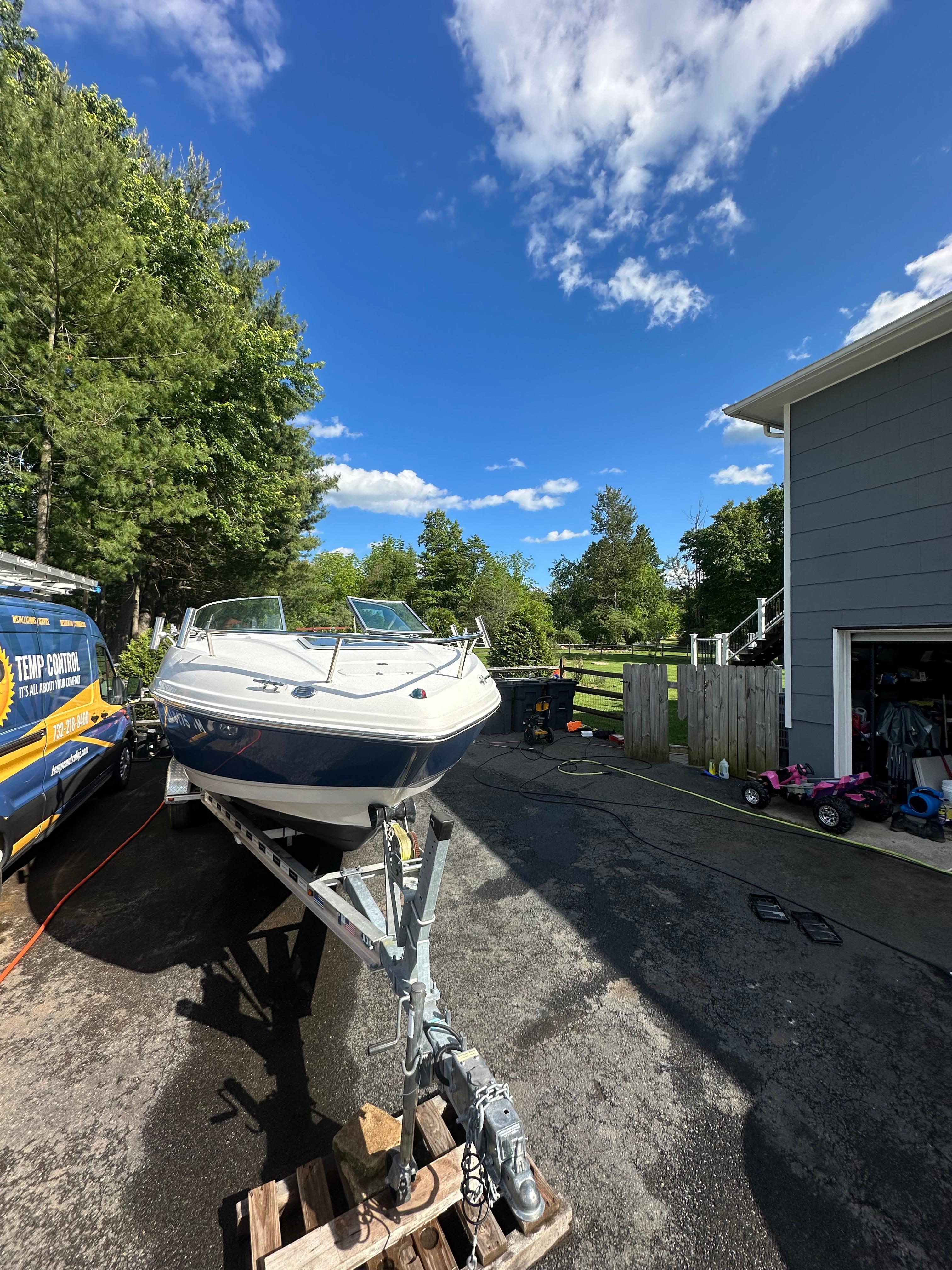 2006 Chaparral 235 SSi - 15
