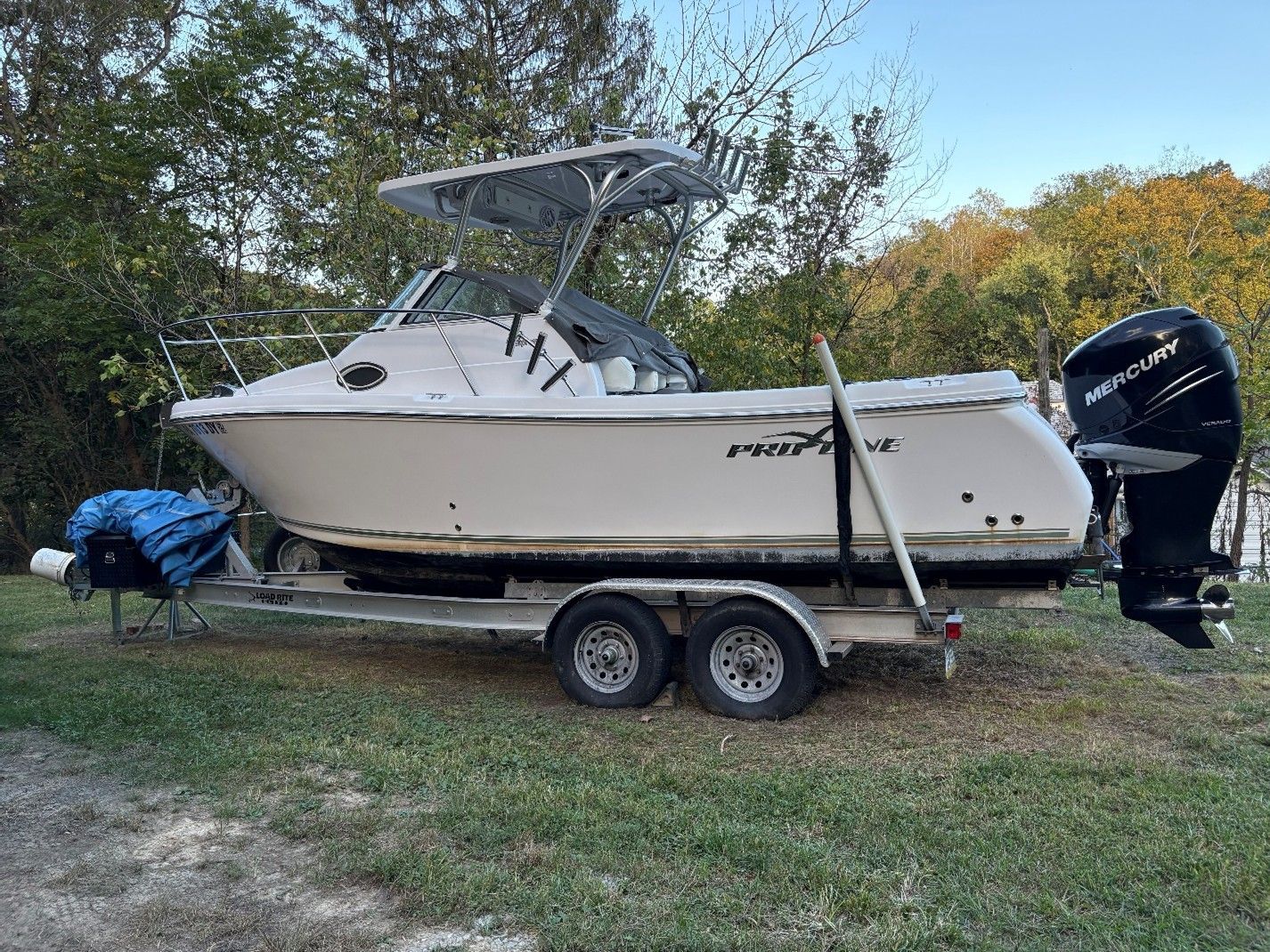 2018 Pro-Line 23 Express - 8