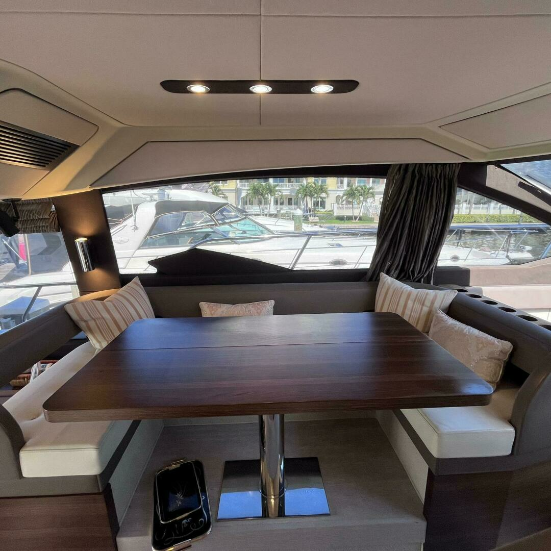2015 Azimut 50 fly - Image 13