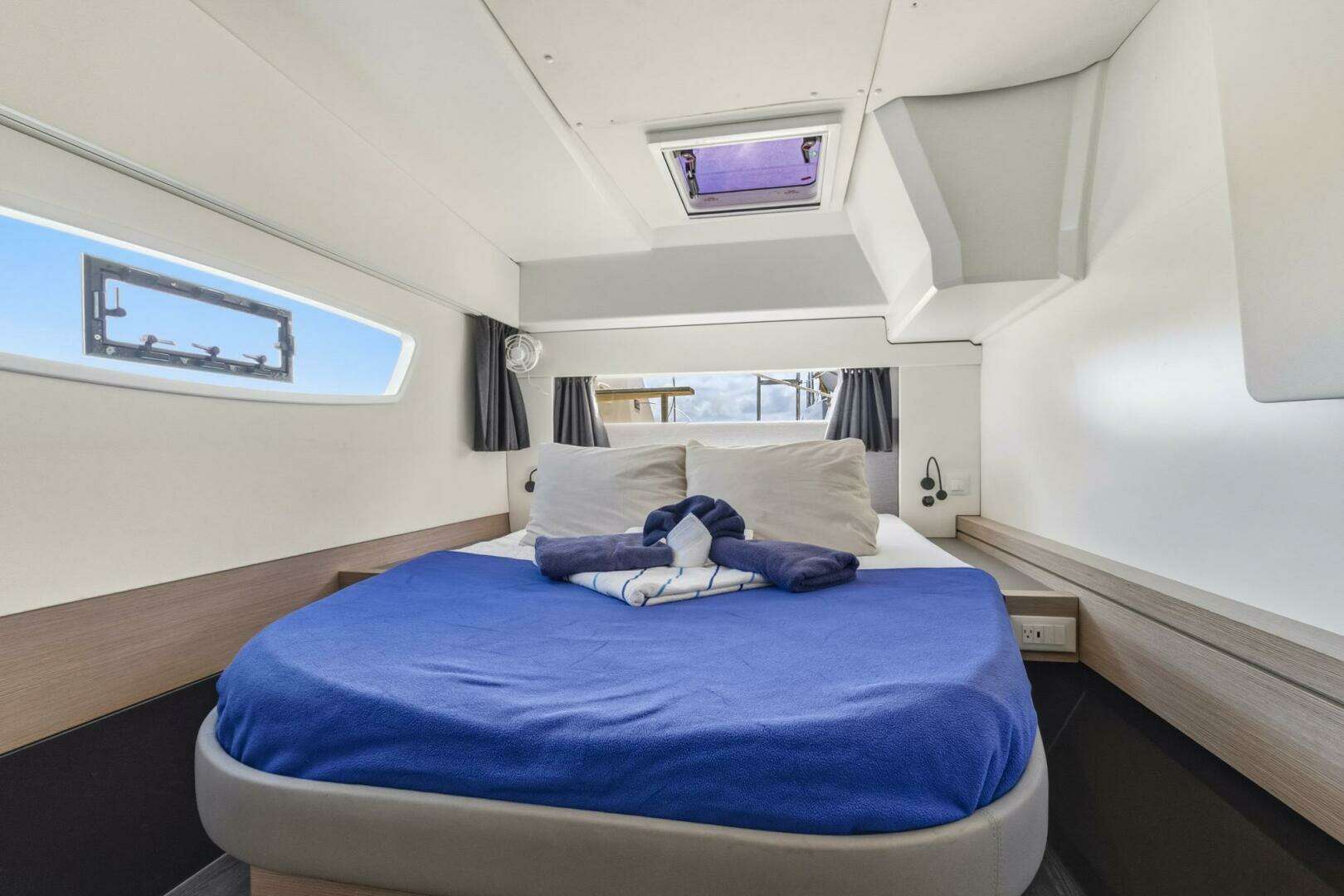 2020 Fountaine Pajot Astrea 42 - Image 44