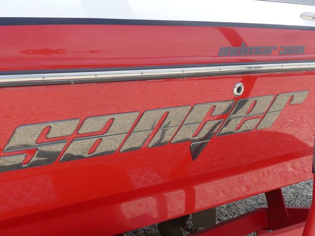 2020 Sanger V237 SX - 29