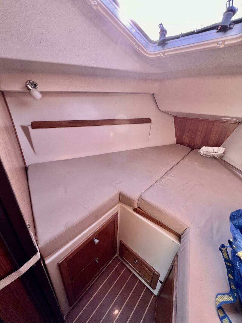 2007 Catalina 309 - Image 24
