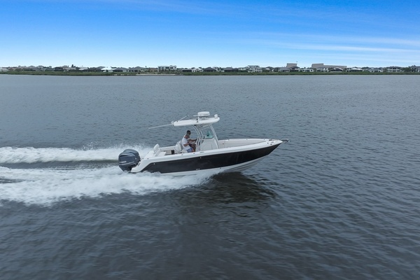 2013 Robalo R260