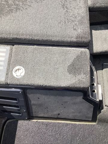 2018 Skeeter FX21 - 44