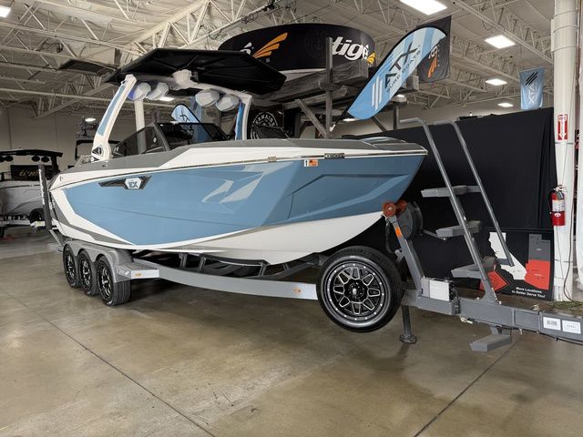 2024 Tigé Ultré 25ZX - 2