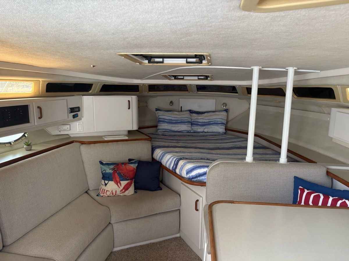 1991 Wellcraft St. Tropez - 10
