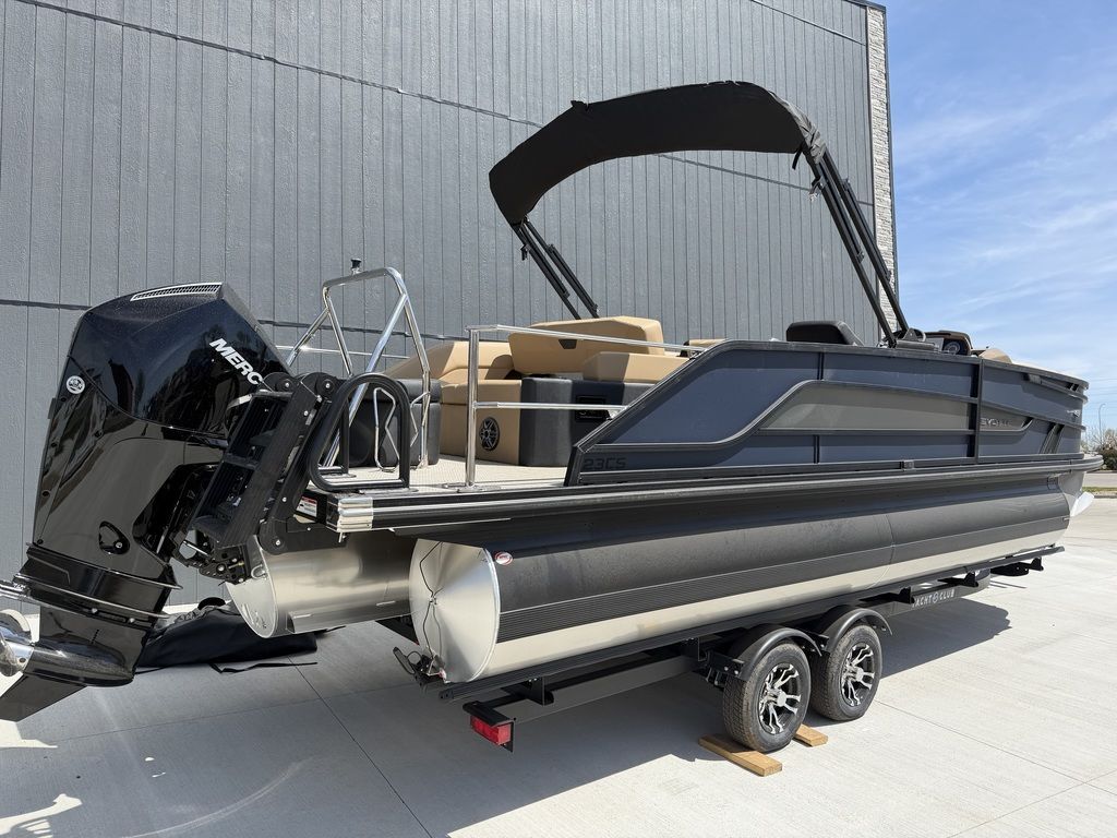2026 Evotti 523CS - 4
