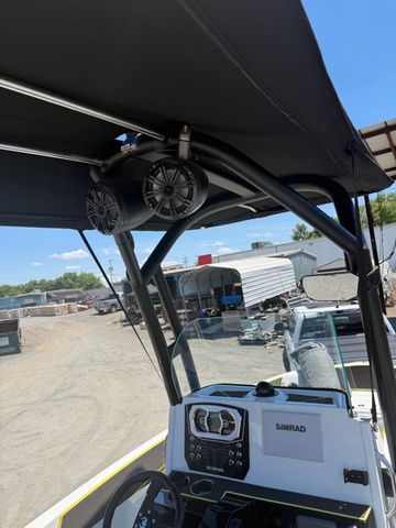 2020 Scarab 195 Open CC - 7