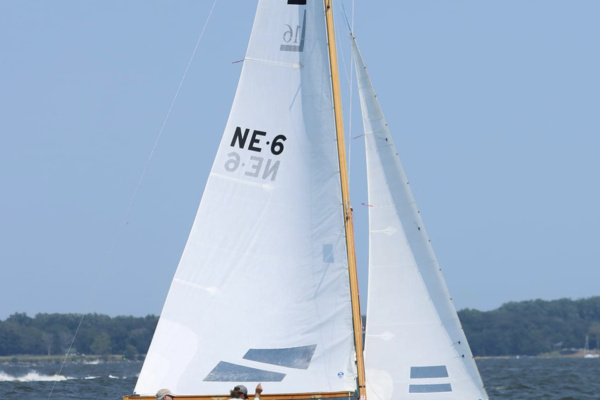 1946 Luders L-16