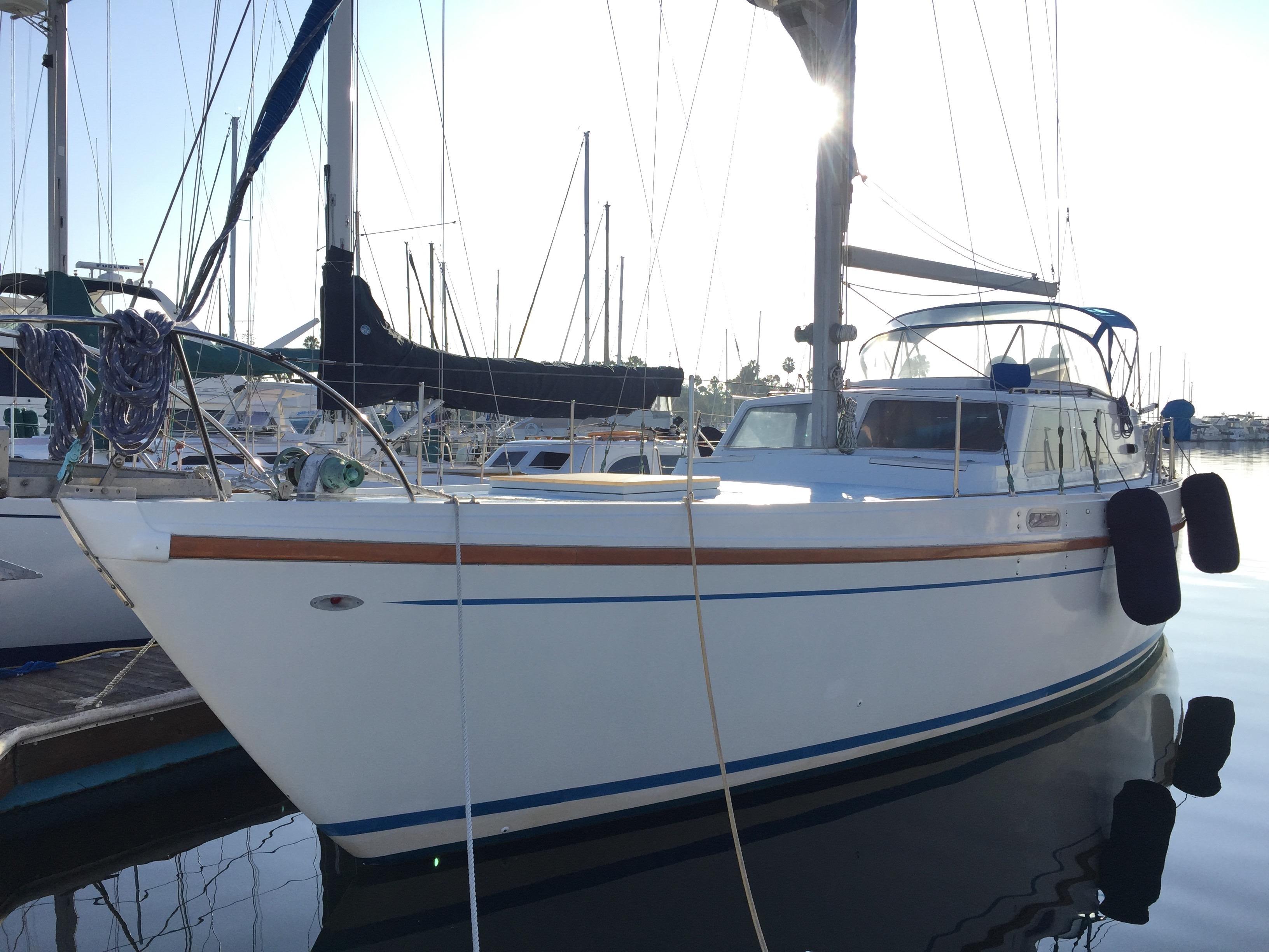 1972 Columbia 45
