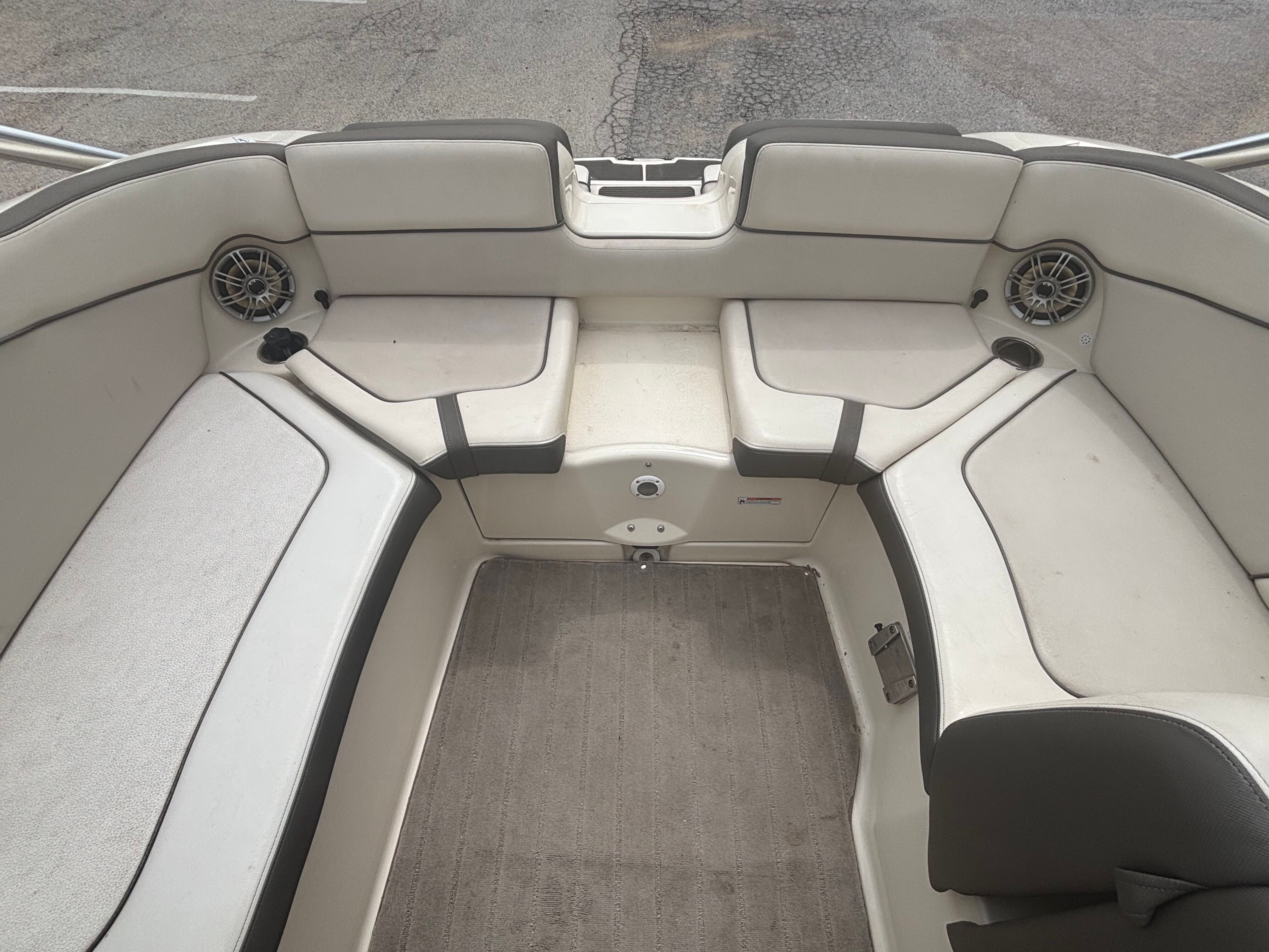 2014 YAMAHA 242 LTD S - Image 11