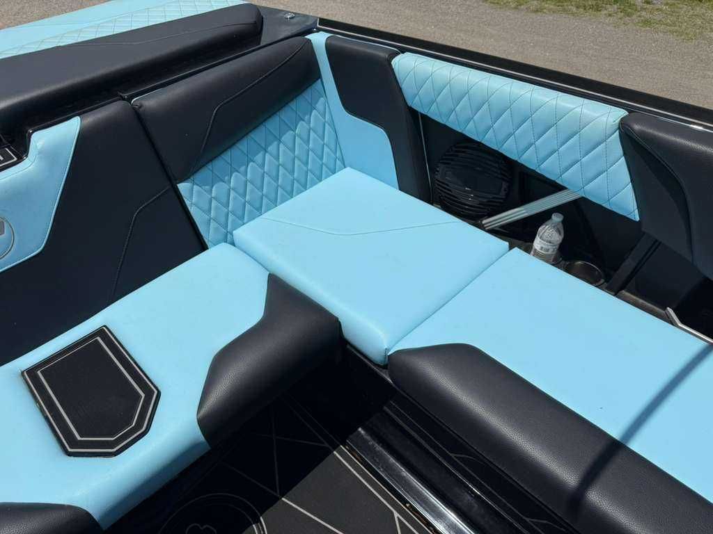 2023 Tigé 23ZX - 5