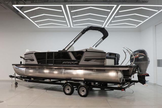 2026 Starcraft VX 24 Q DH