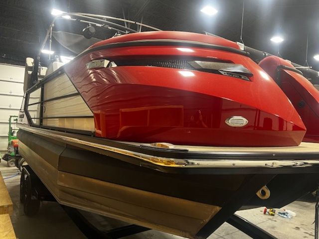 2023 Montara 25' SURF BOSS 2.0 CW - 11