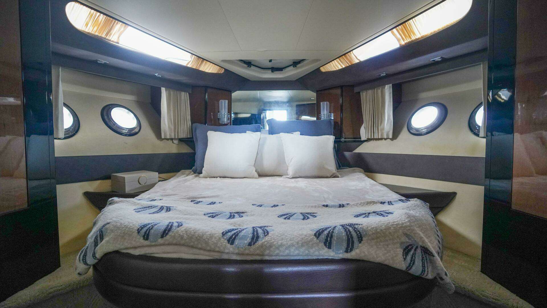 2009 Marquis 500 Sport Bridge - Image 19