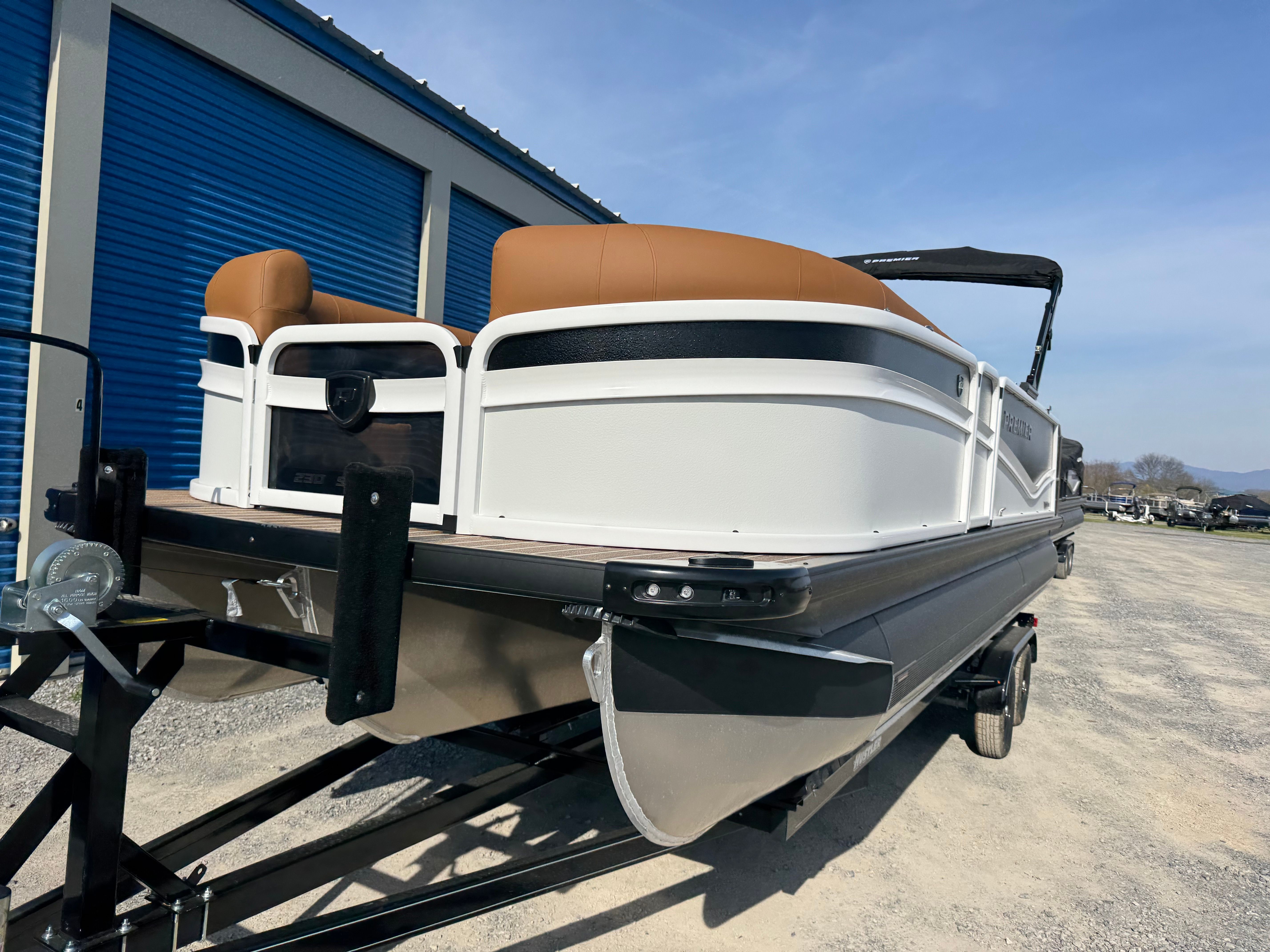 2026 Premier 230 Solaris RL - 5