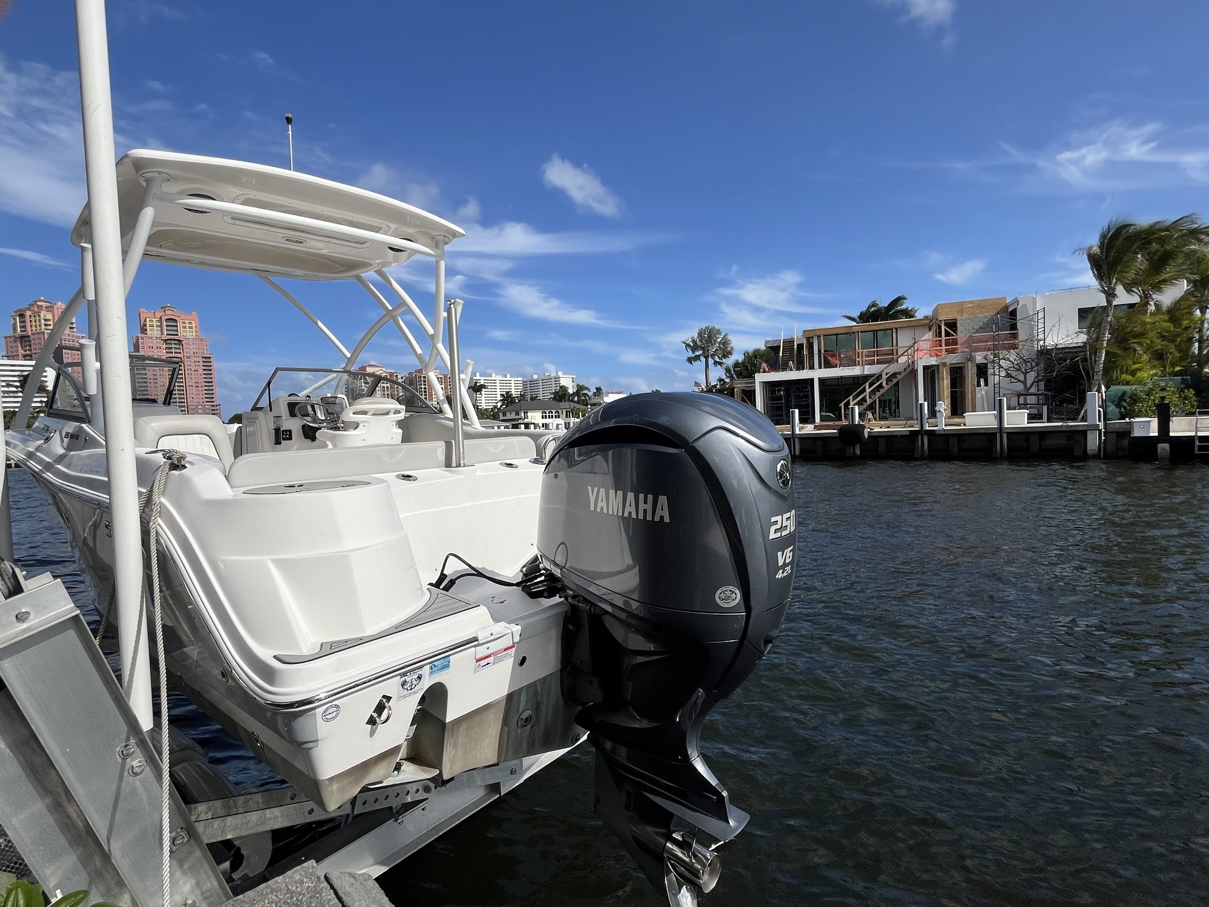 2023 Sea Fox 226 Traveler - 3
