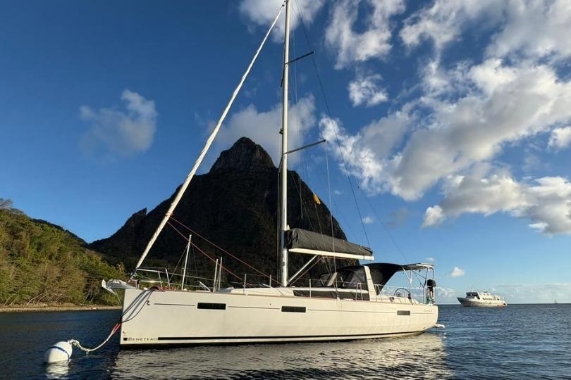 2012 Beneteau Oceanis 41