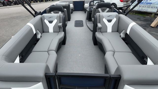 2026 Evotti 523QL - 40