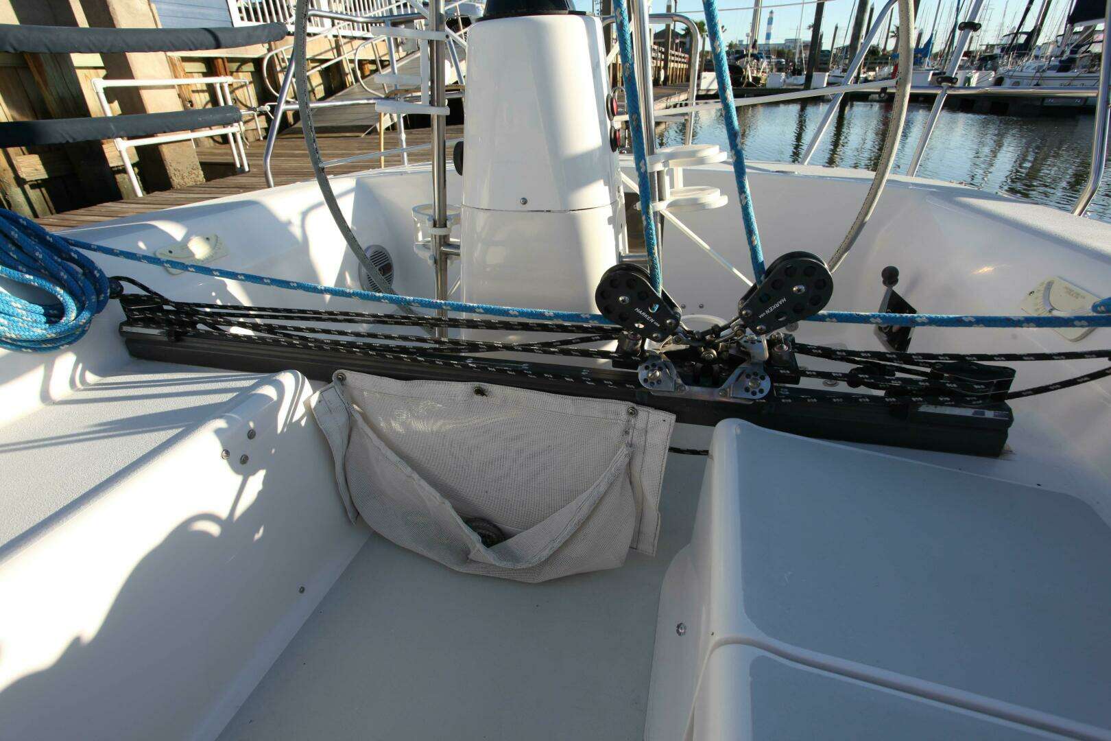 1996 J Boats 120 - Image 57