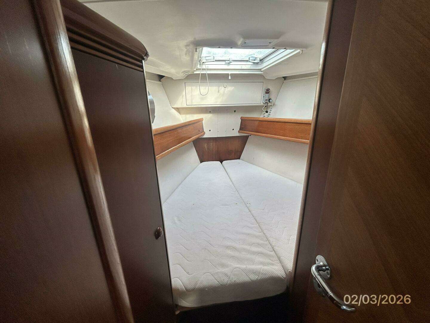 2008 Jeanneau Sun Odyssey 54DS - Image 59