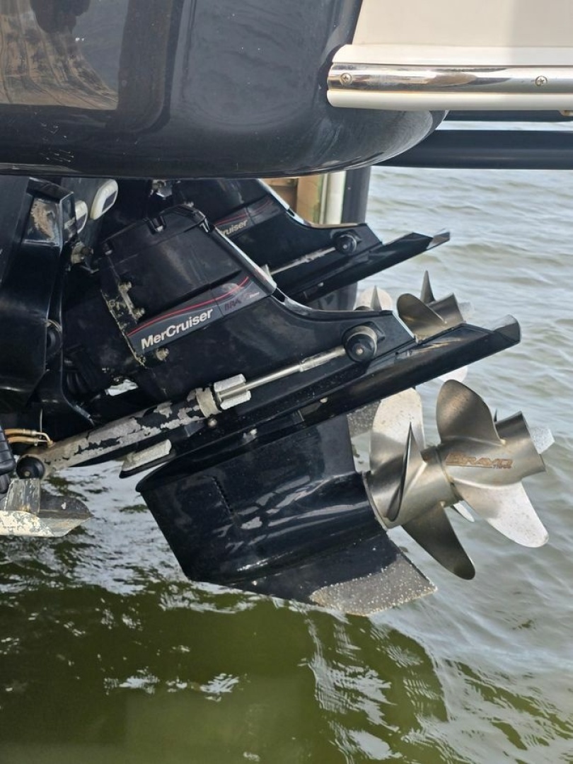 2018 Sea Ray — - Image 15