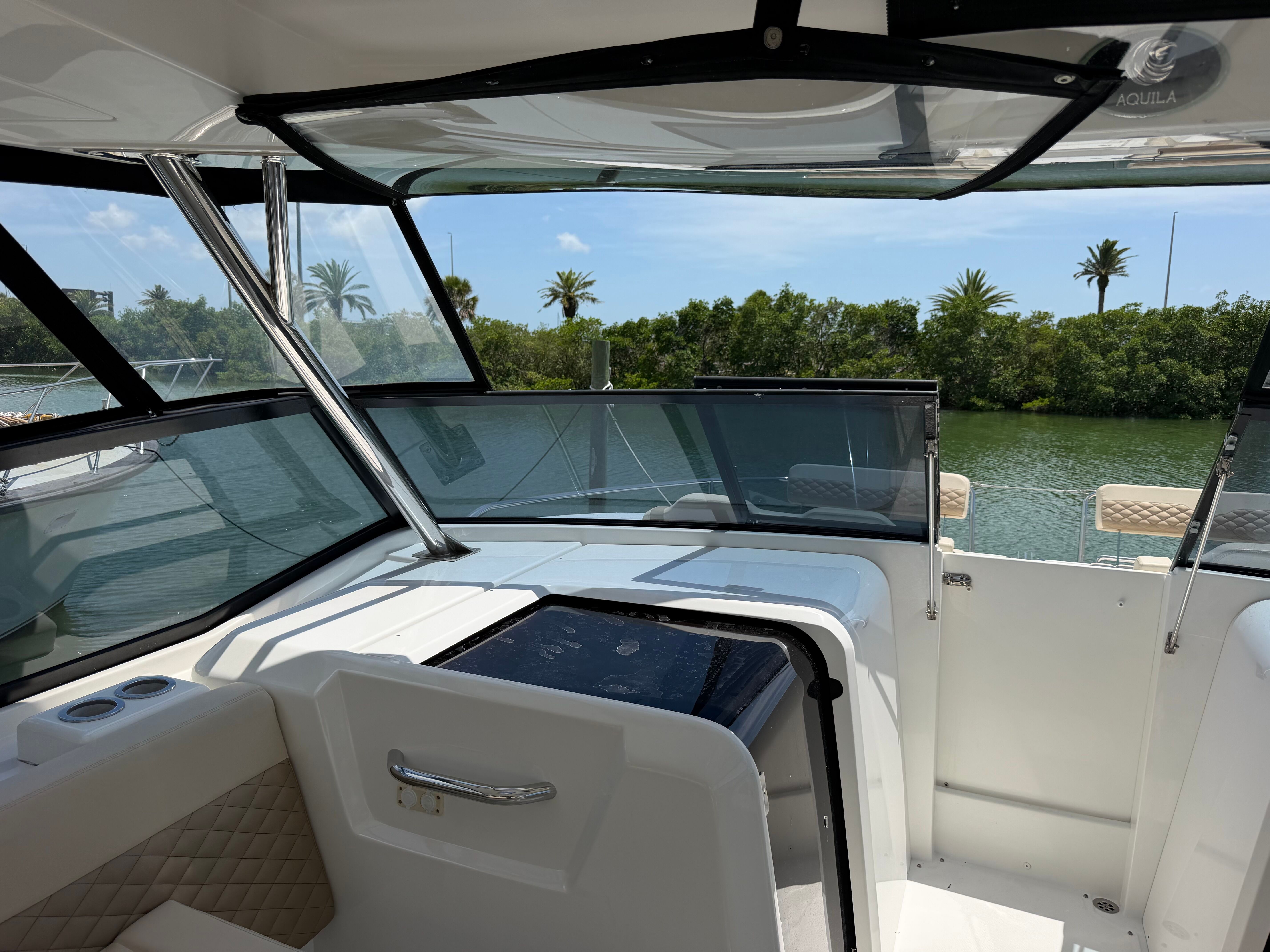 2020 AQUILA 36 SP - Image 35