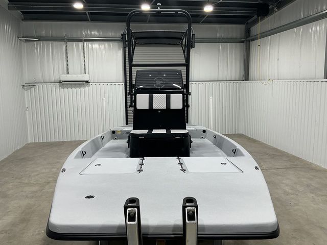 2026 Freedom Boats 21' Commander - 17