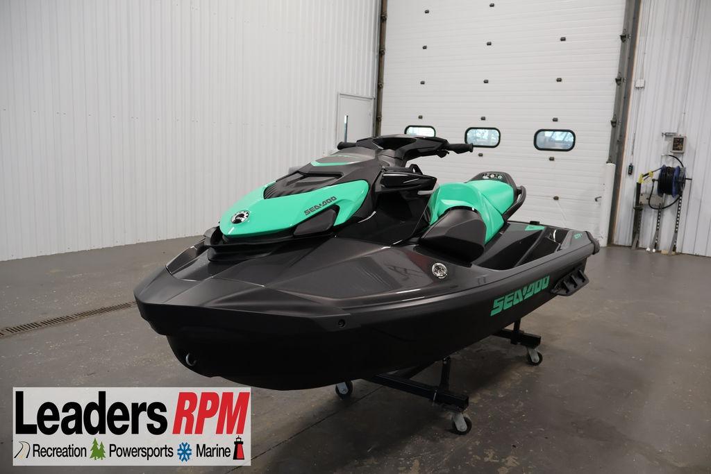 2026 Sea-Doo GTI SE 130