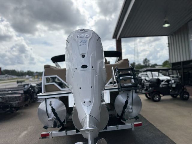 2026 Veranda VX25RC - 11
