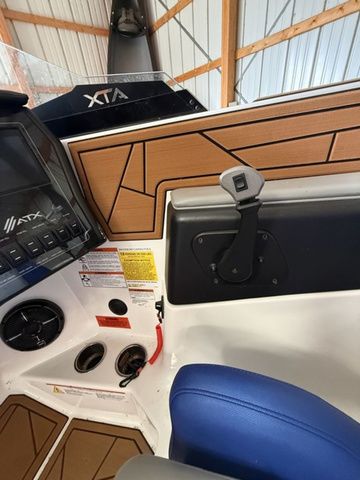2021 ATX Boats 24 TYPE-S - 22