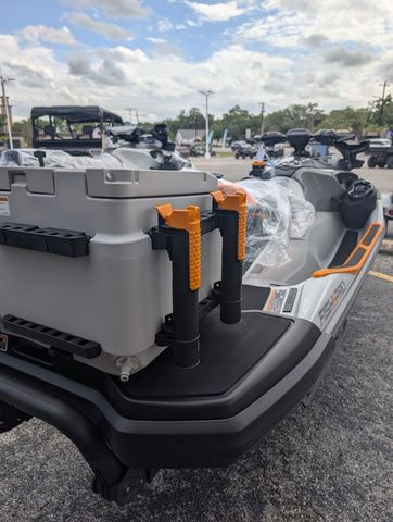 2026 Sea-Doo 19TB - 3