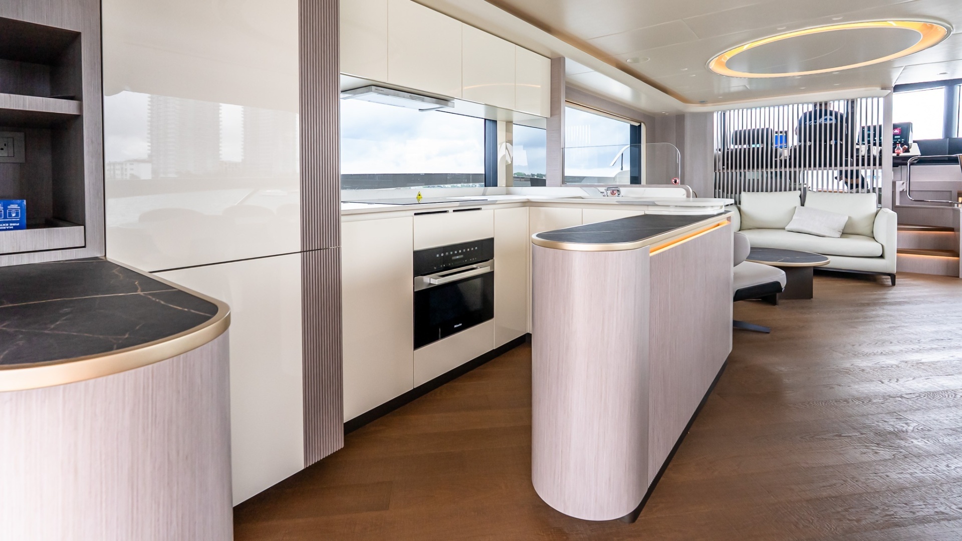 2027 Absolute Navetta 70 - Image 31