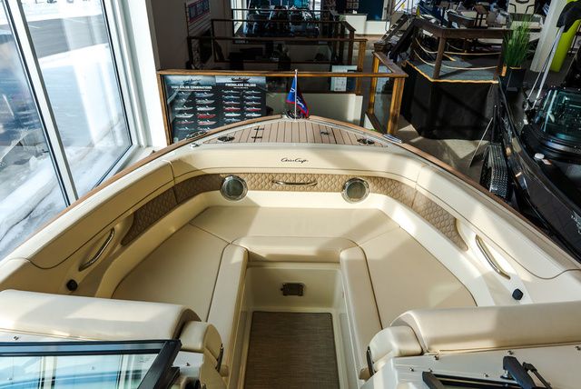 2026 Chris-Craft 28 Calypso - 24