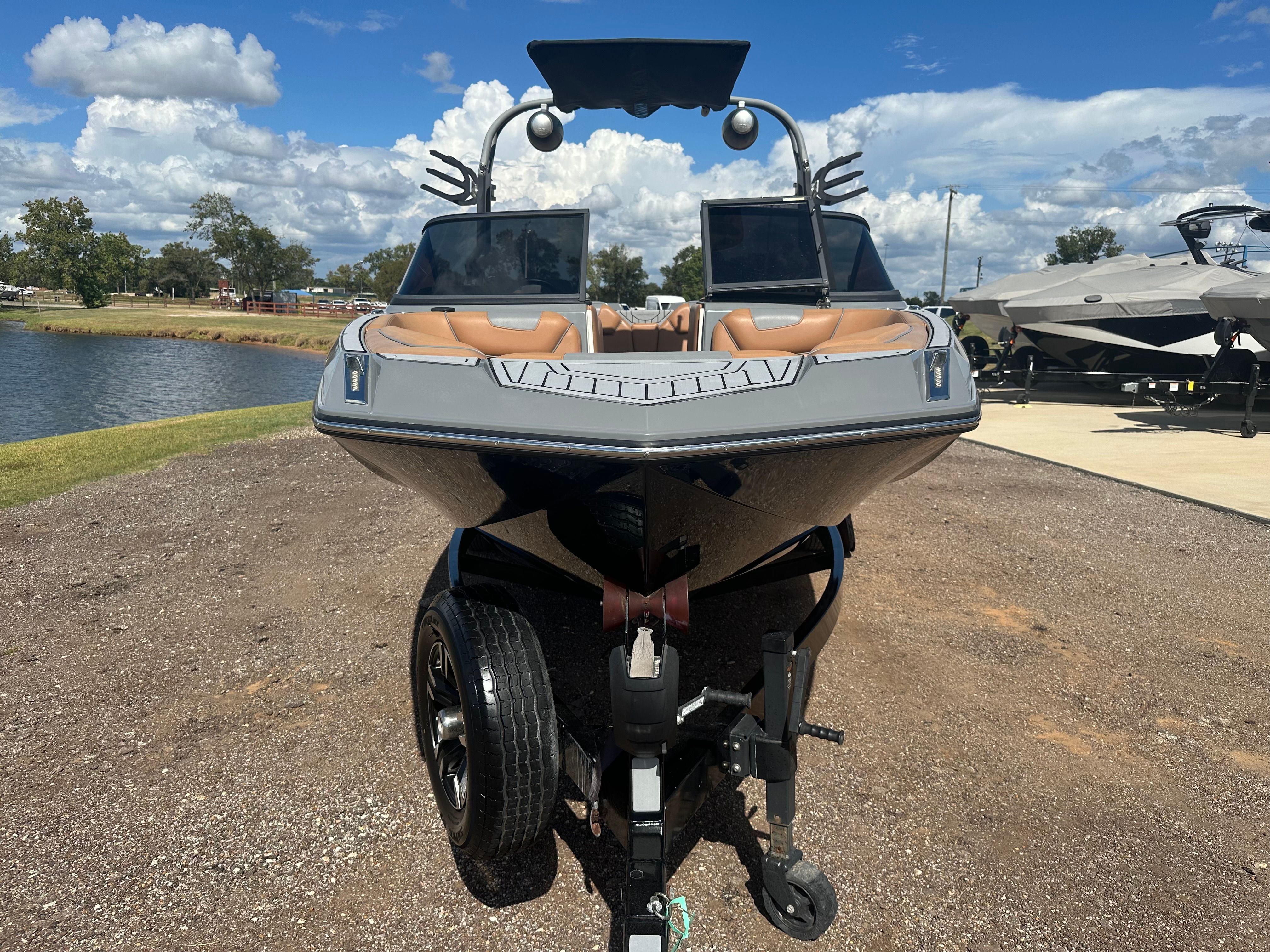 2019 NAUTIQUE GS24 - Image 7